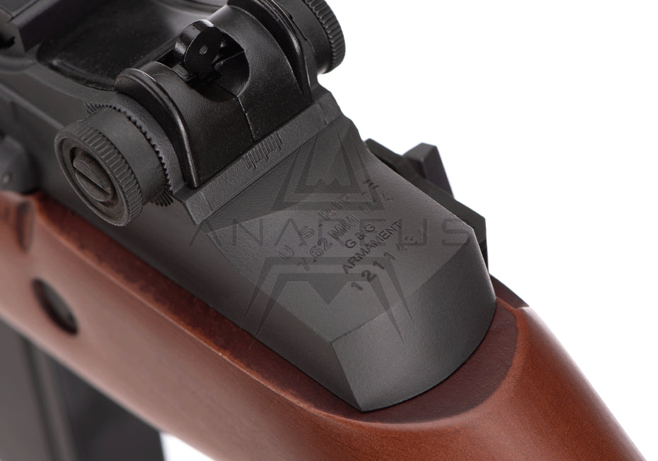 GR14 Veteran E.T.U. AEG