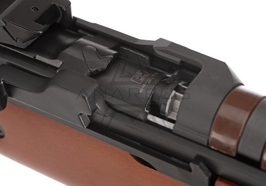 GR14 Veteran E.T.U. AEG