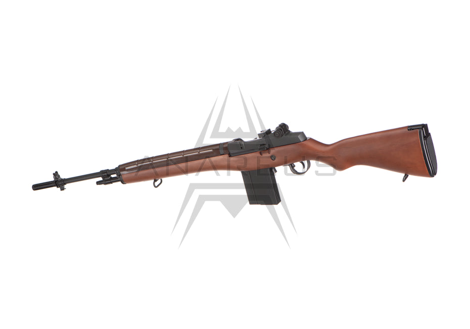 GR14 Veteran E.T.U. AEG