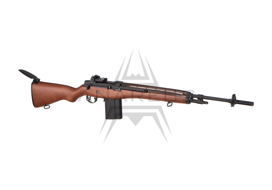 GR14 Veteran E.T.U. AEG