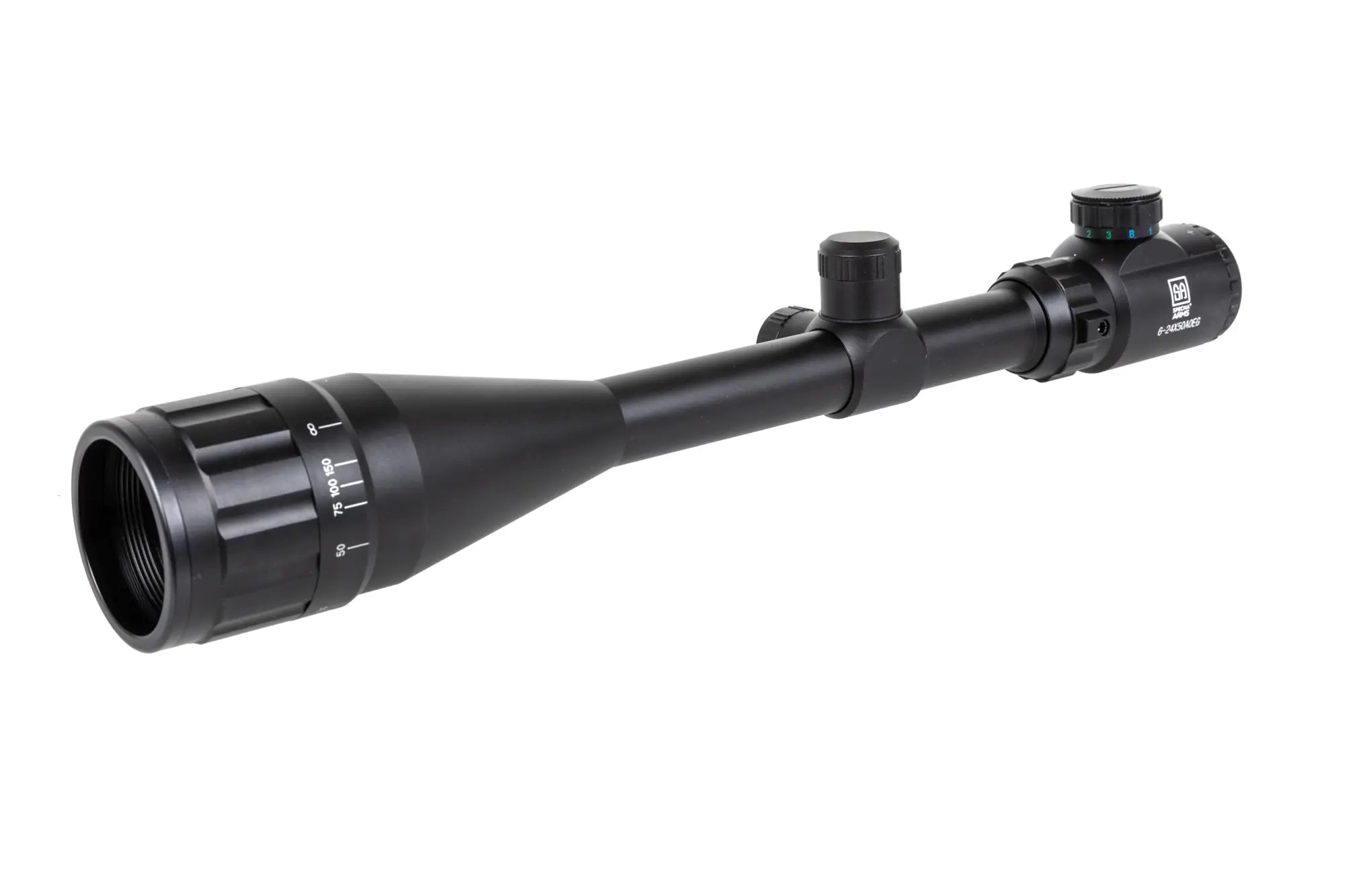 Specna Arms Core™ 6-24x50 AOEG riflescope-1