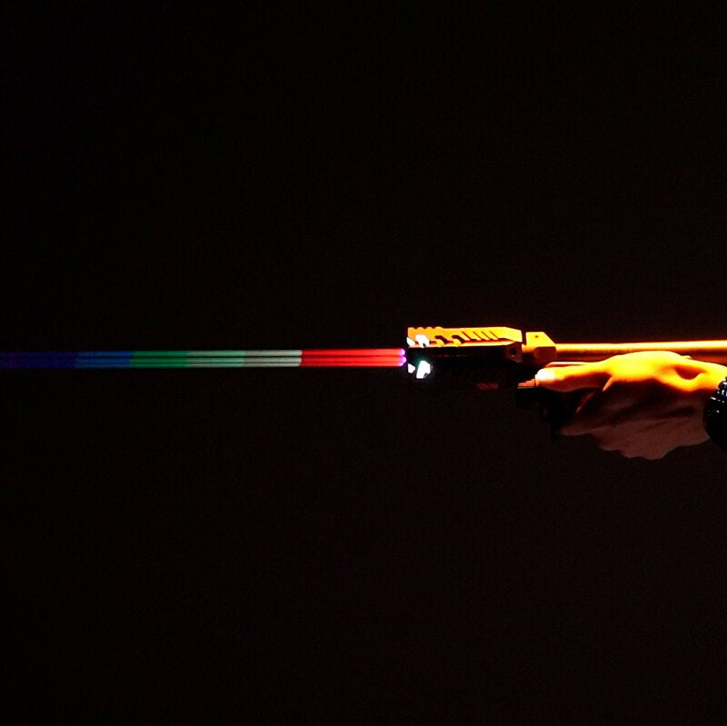 QUARK R (BIFROST) Tracer Unit