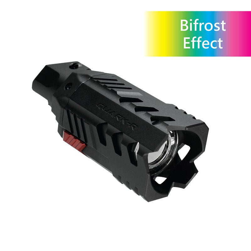 QUARK R (BIFROST) Tracer Unit