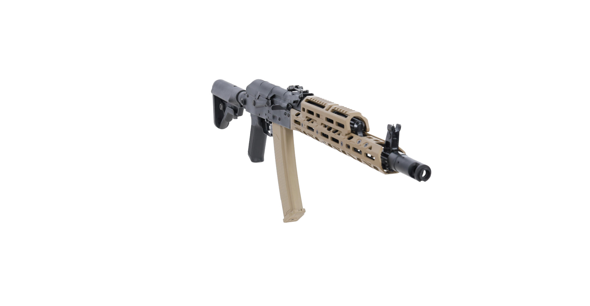 KPYK SA-PJ14 PRIME Aster II ETU BLDC airsoft rifle