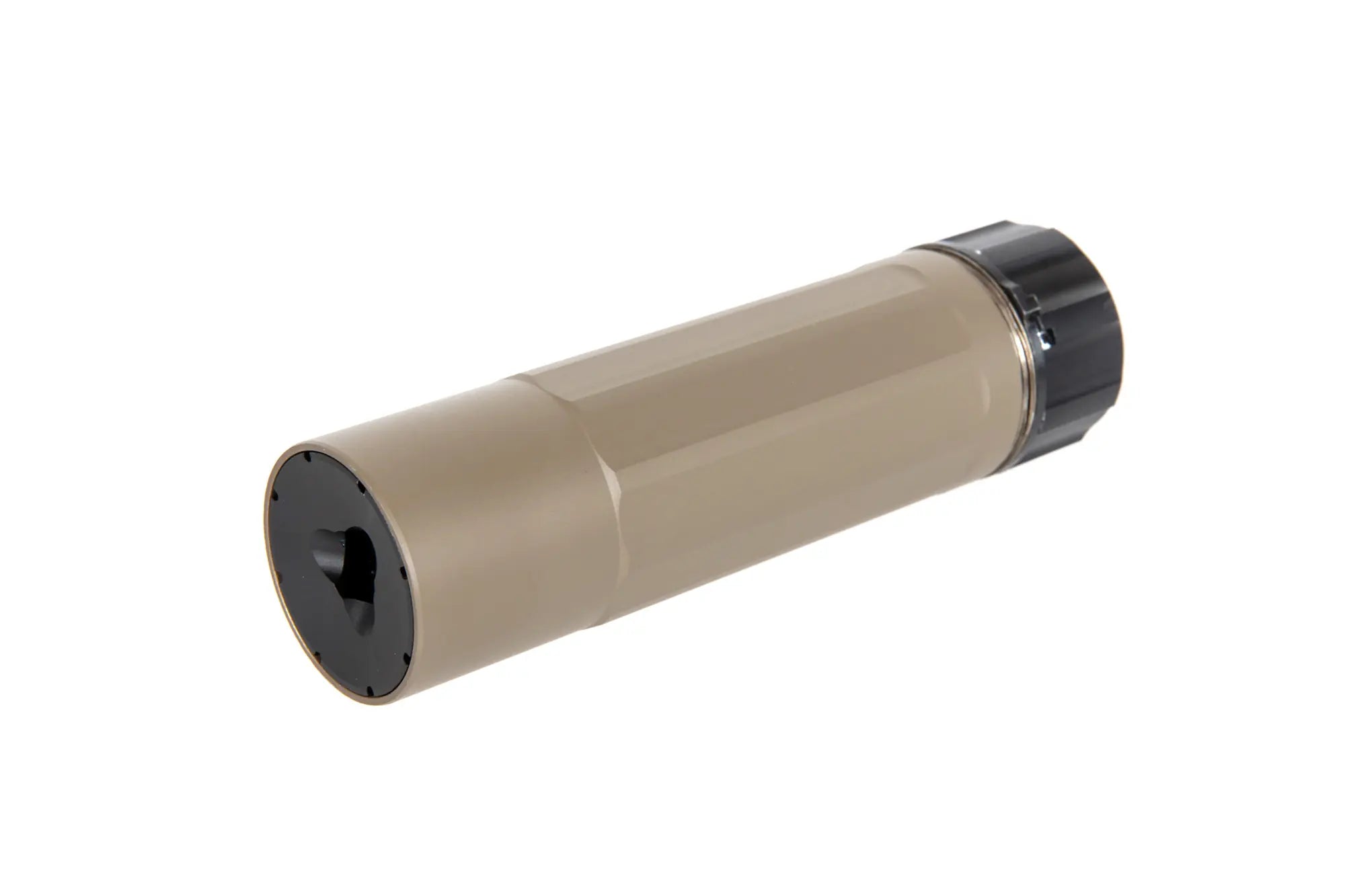 M4 (EC-867 SE) ETU airsoft rifle Desert