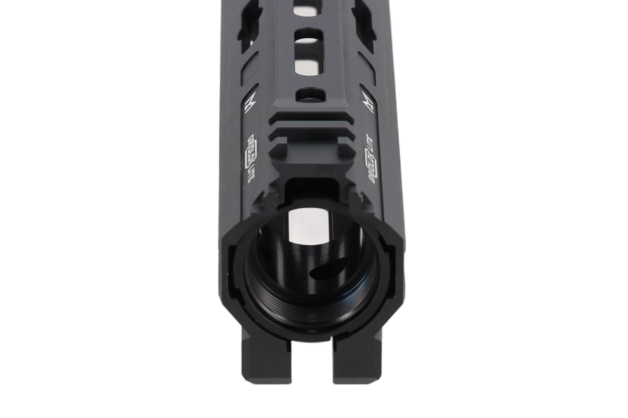 King Arms x Strike Industries GRIDLOK® 15" LITE mounting rail for M4/M16 replicas-1