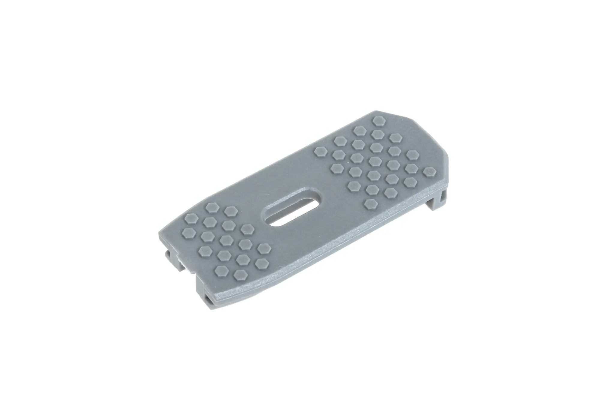 Mid-cap M4 magazine 250 rounds Type A Grey