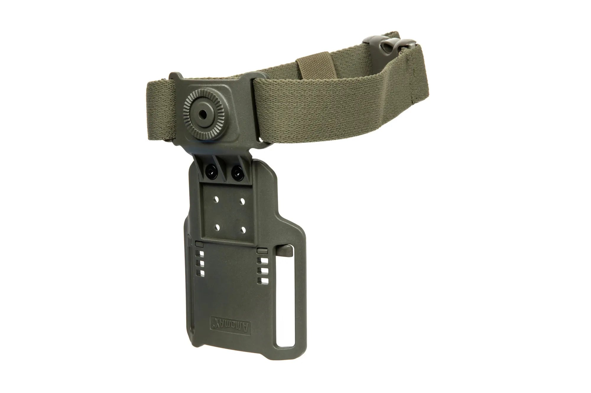 Drop leg platform for Per-Fit™ Holsters - OD GREEN-2