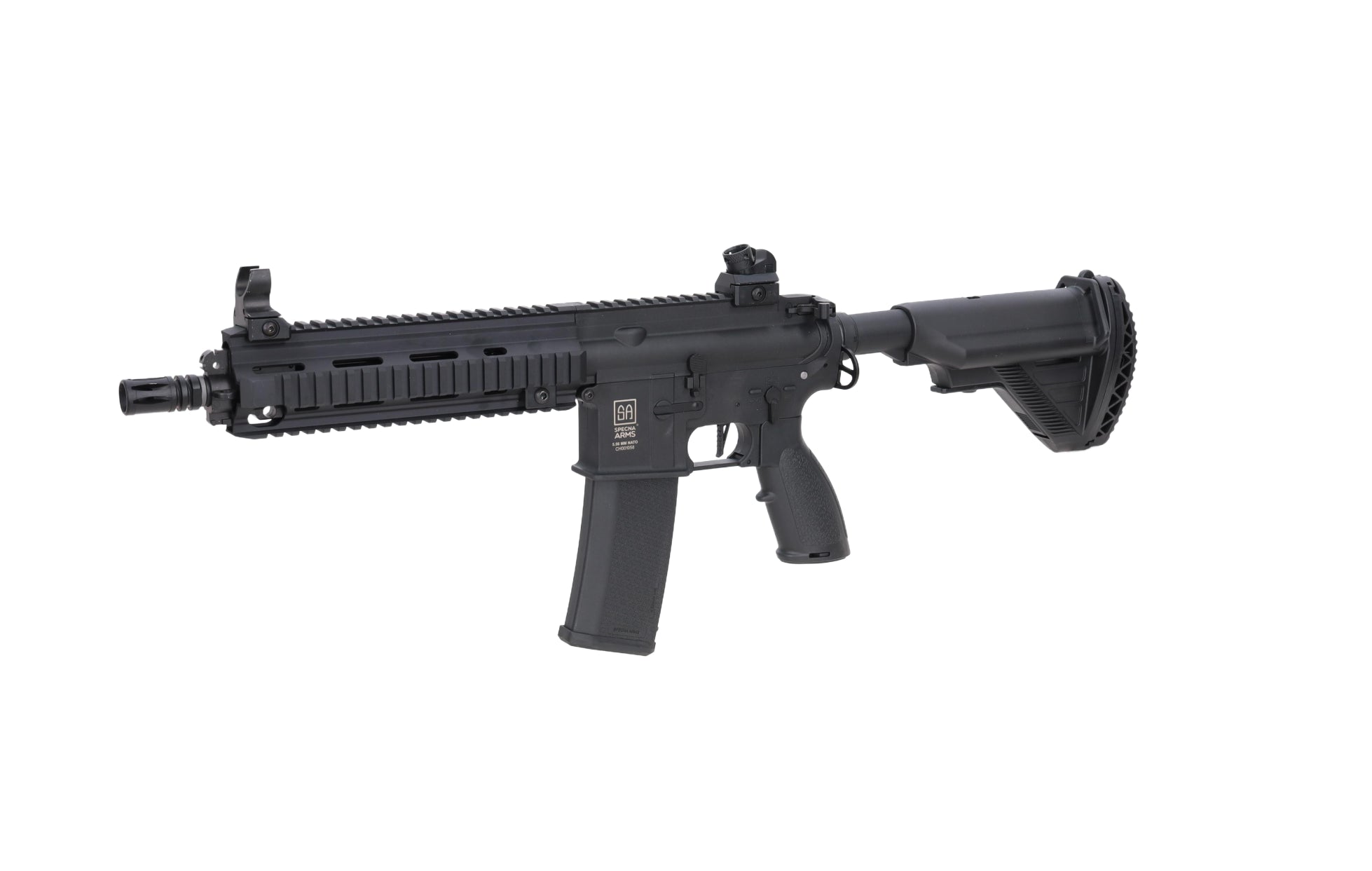 Specna Arms SA-CH29 CORE™ Gen.2 HAL ETU airsoft Carbine Black-4