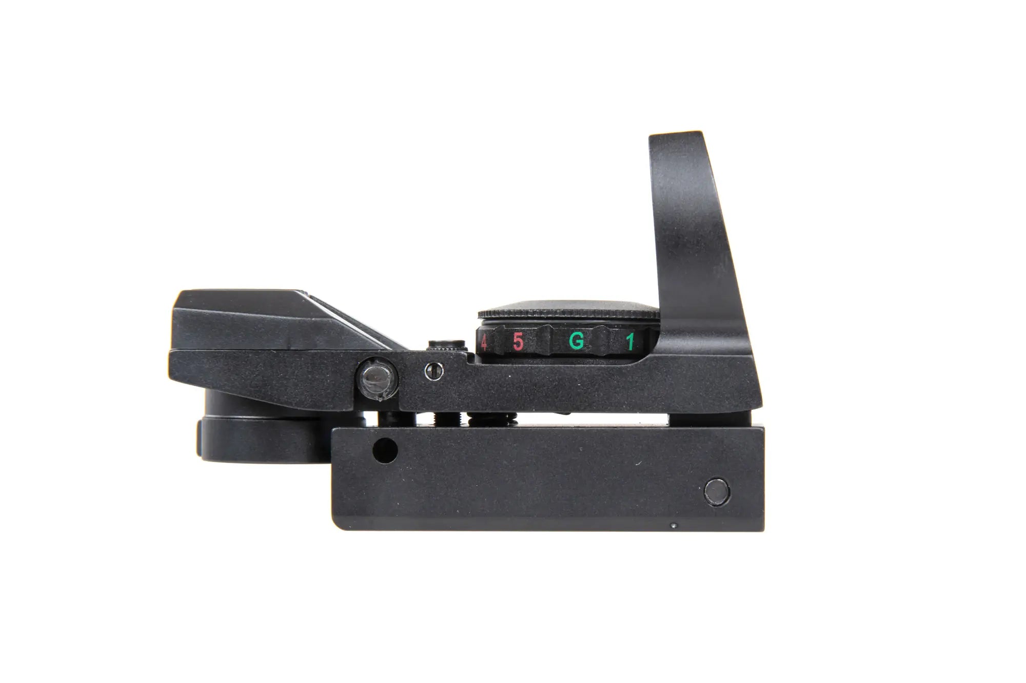 Z1 1x23x34 Dovetail Red Dot (11mm)