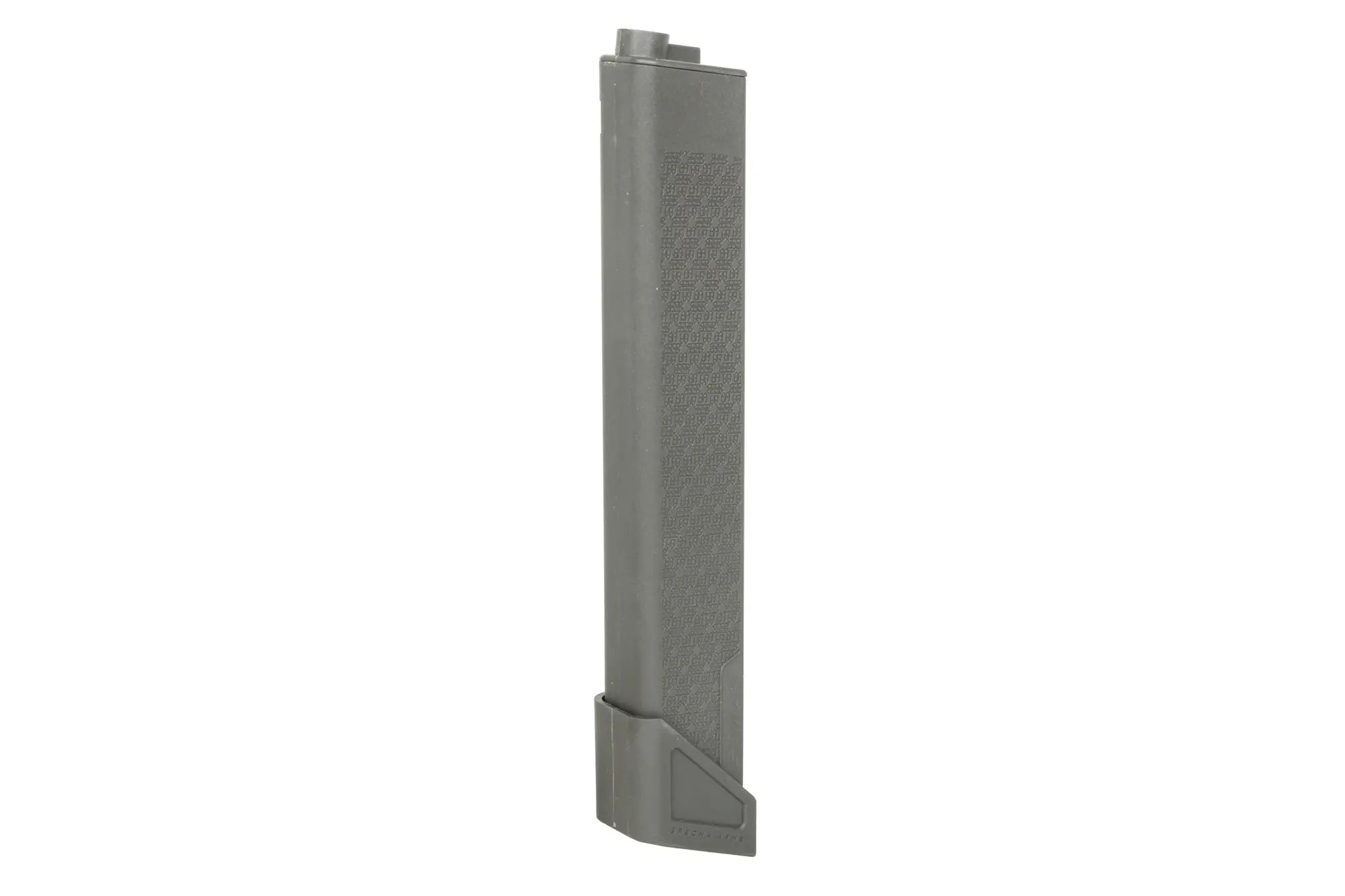 Specna Arms S-mag mid-cap 100-ball magazine for X-series Olive-1
