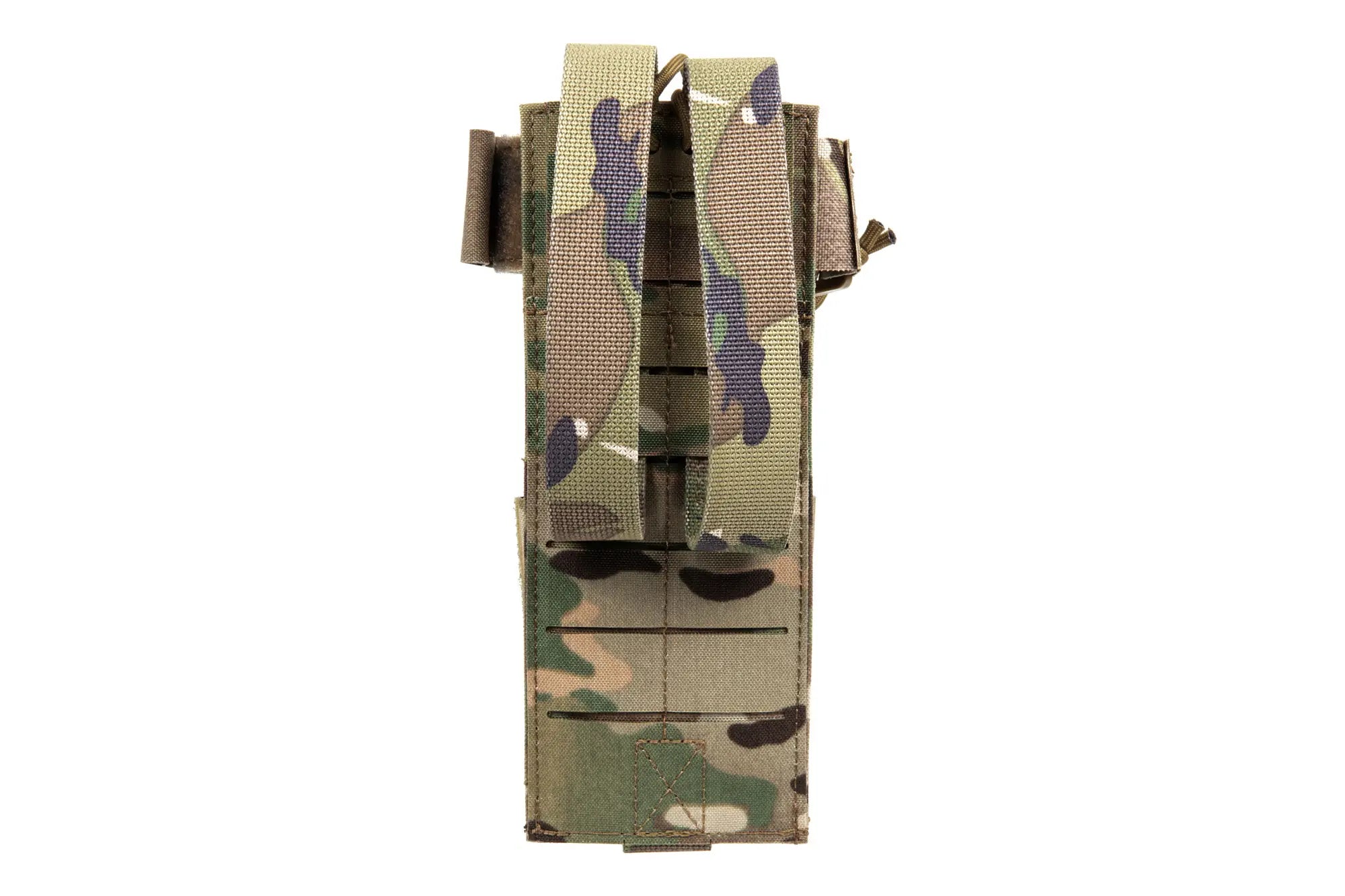 Universal Radio Carrier Multicam