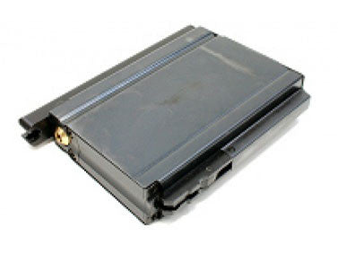 AA Gas Magazine for Tanaka / KJW M700 / AICS / AAC, 28 BBs - Black