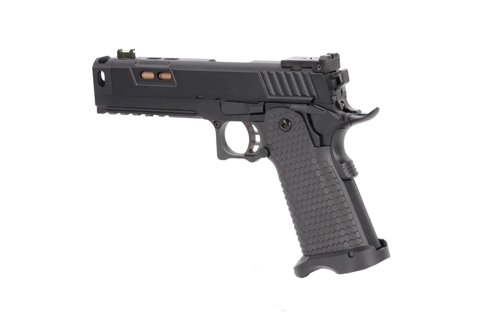Specna Arms SA-VGP16 VAPOR™ airsoft pistol Black-3