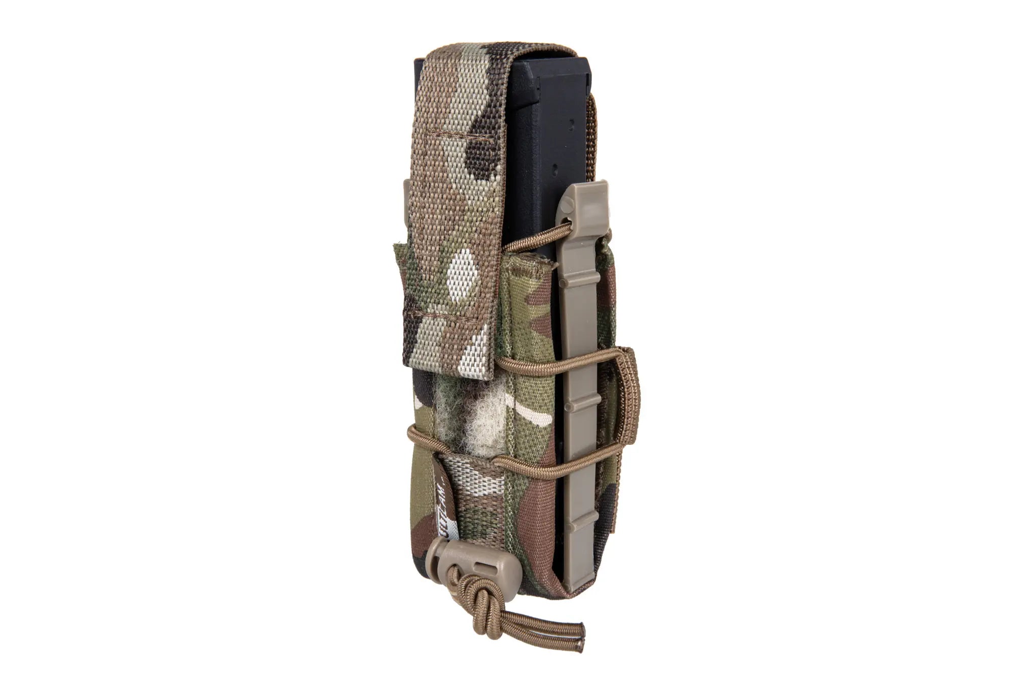 M-Tac Open Pistol Magazine Holder Gen.III Multicam-1