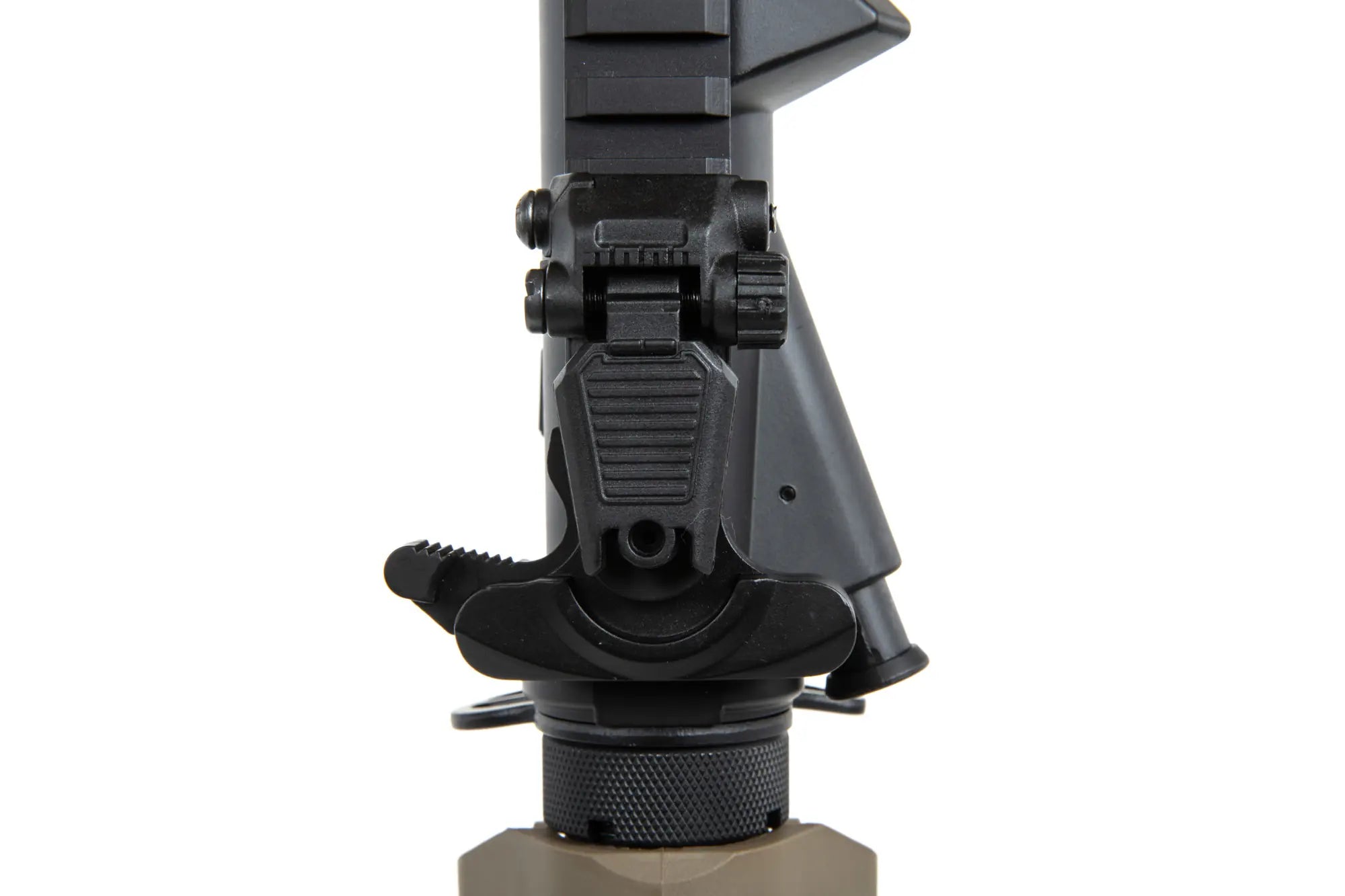 SA-P20 PRIME M4 Airsoft gun High Torque Version | Half-Tan