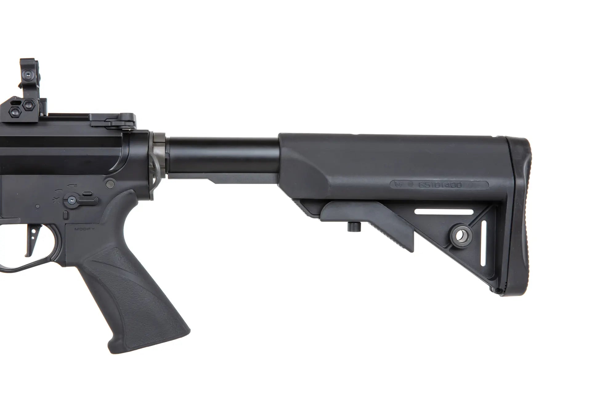 airsoft rifle XTC G1-MS GATE ASTER ETU