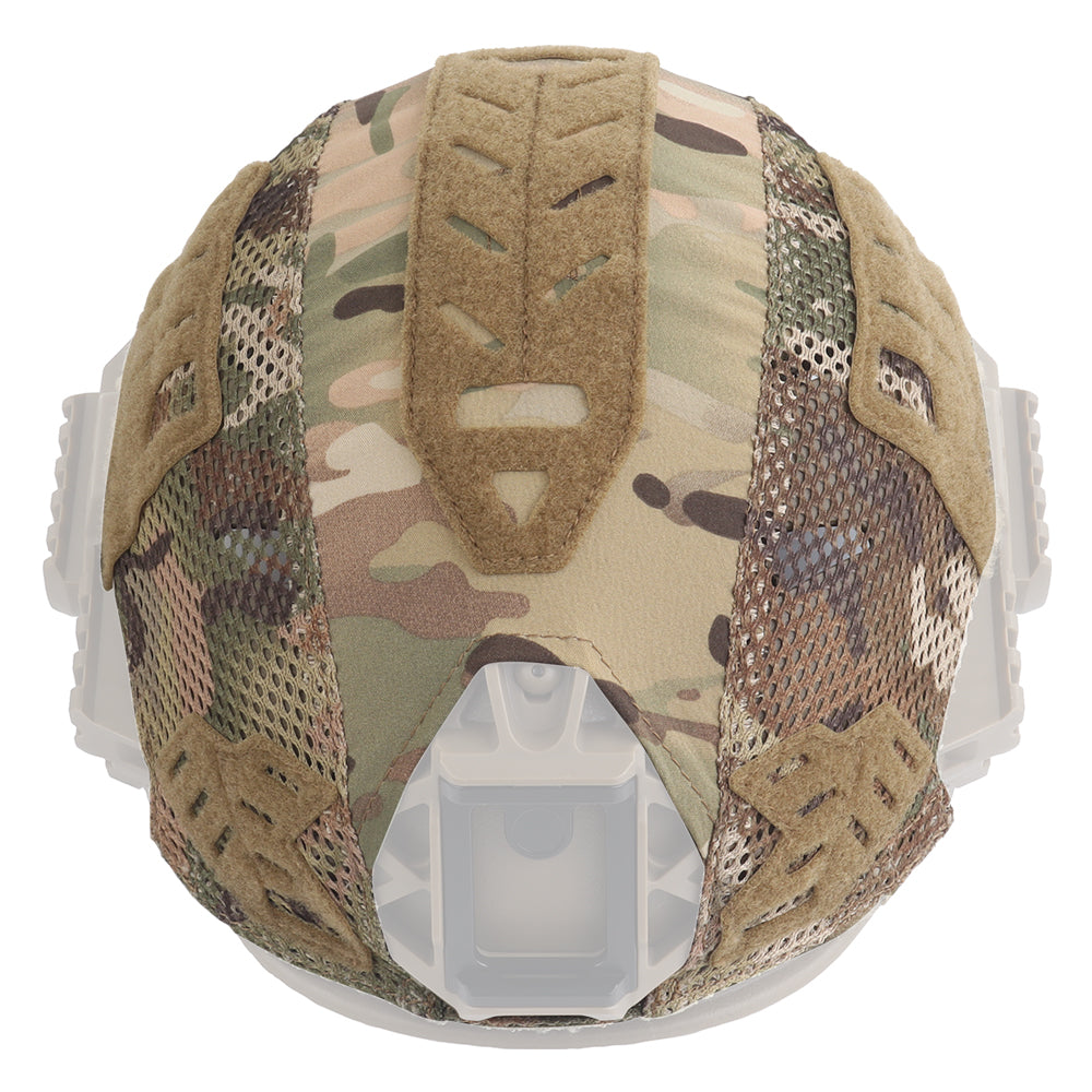 Wendy CO-21 helmet cover size M | Multicam