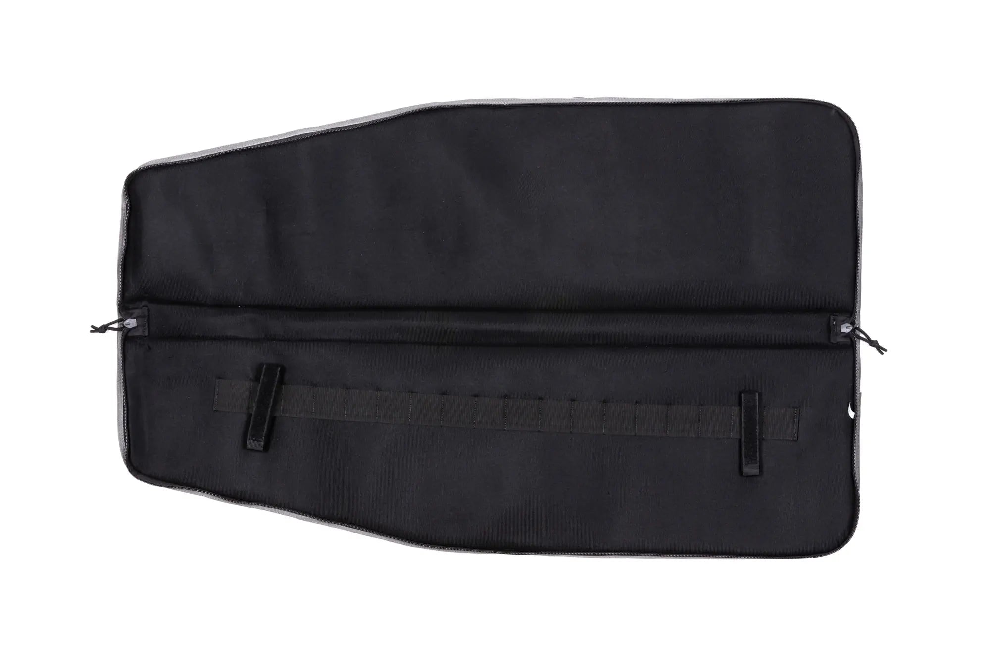 SAVIOR EQUIPMENT The Patriot Rifle Case 114 cm Grey