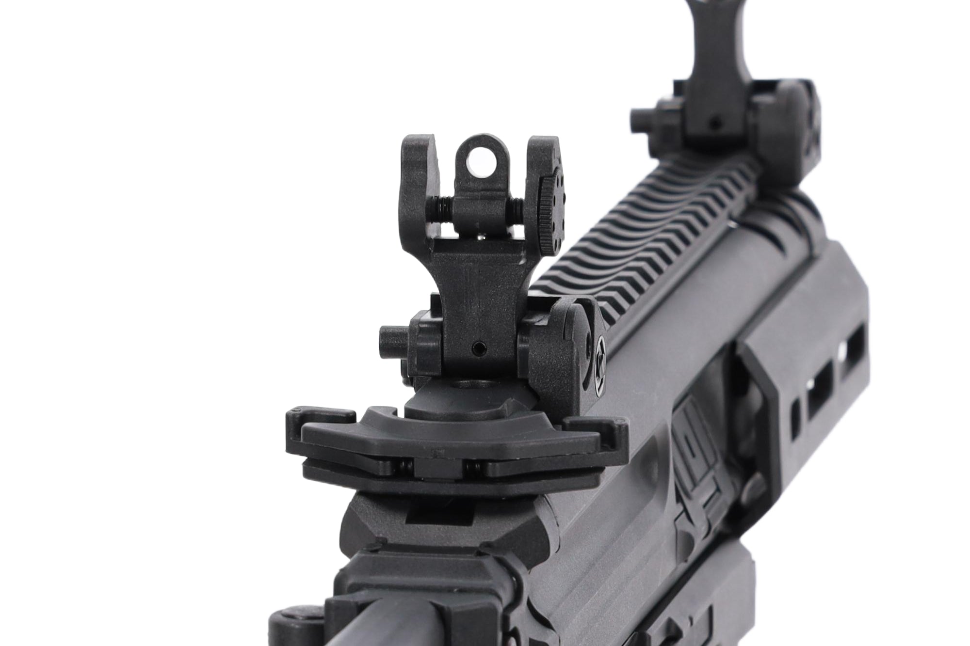 Sig MPX-K Sportline airsoft smg