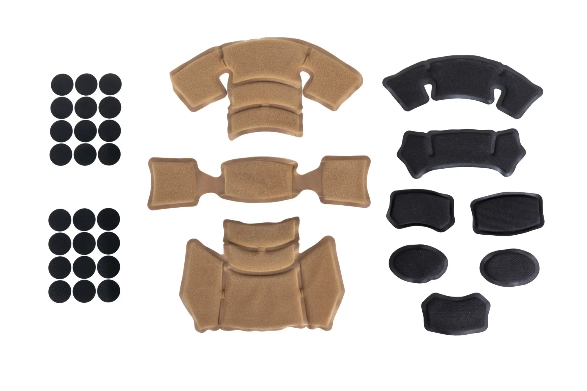 EX helmet (standard version) - Olive