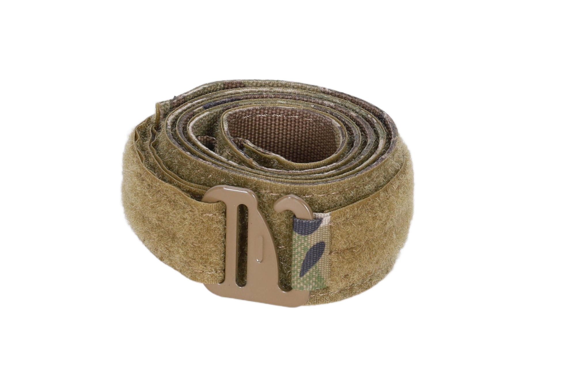 SaTac MC 50mm Modular Tactical Belt With Dual Belt System