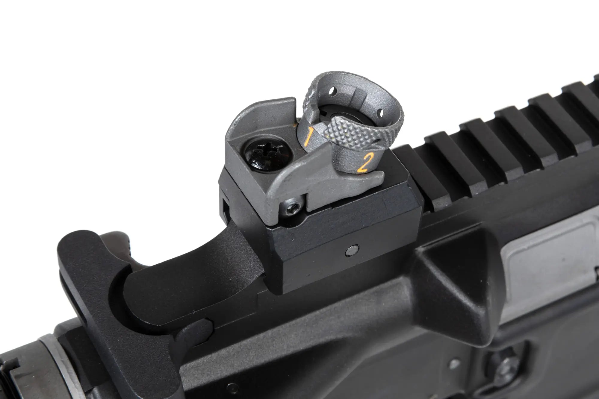 Airsoft M4 CO2 WE888 Gen3