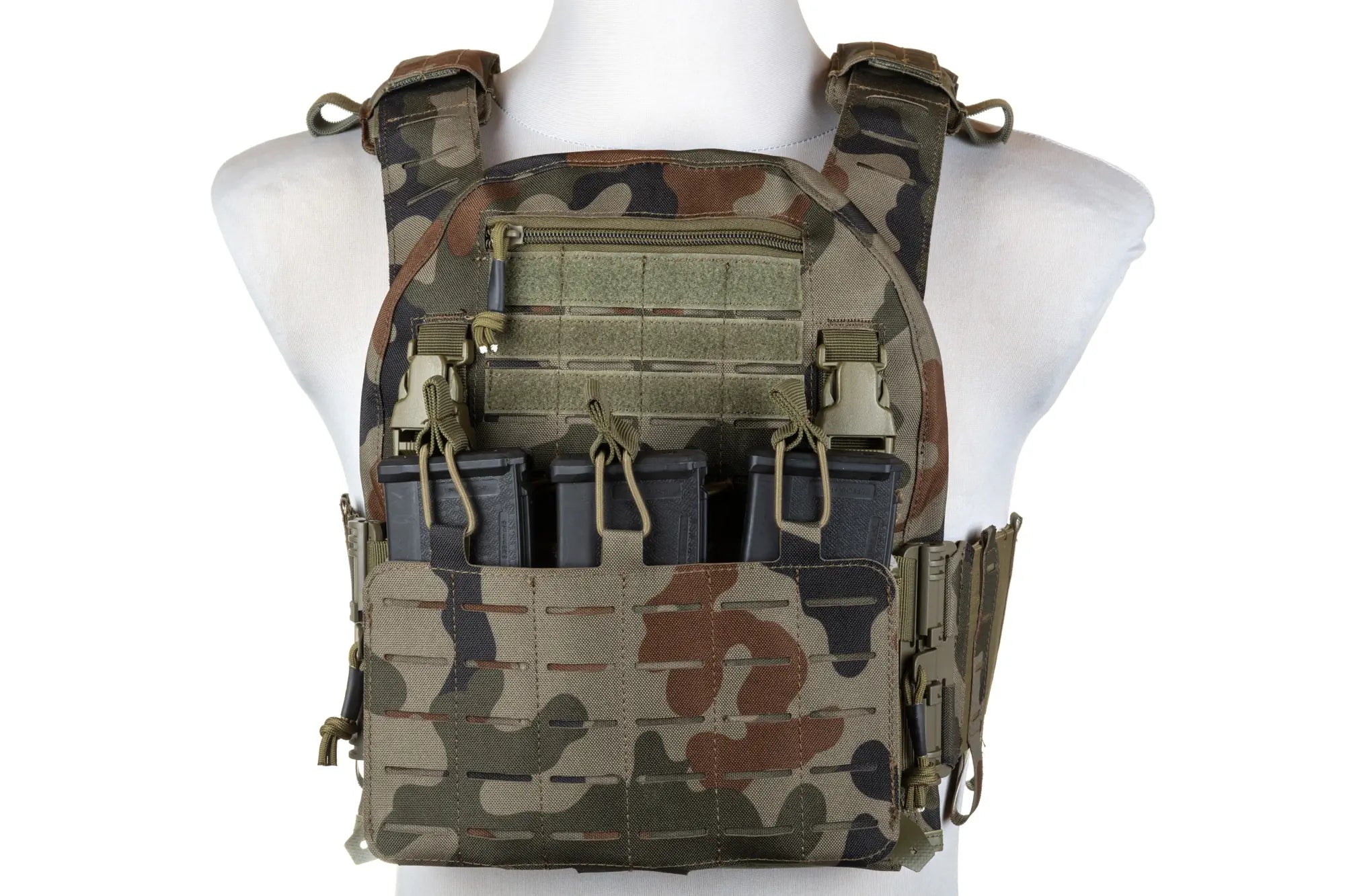 Plate Carrier QR II Wz.93