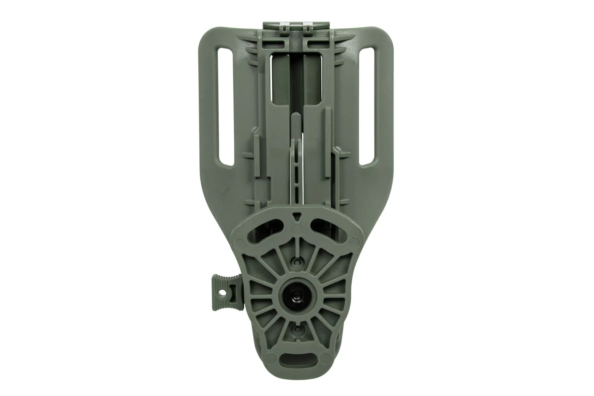 adjustable holster mount - Olive