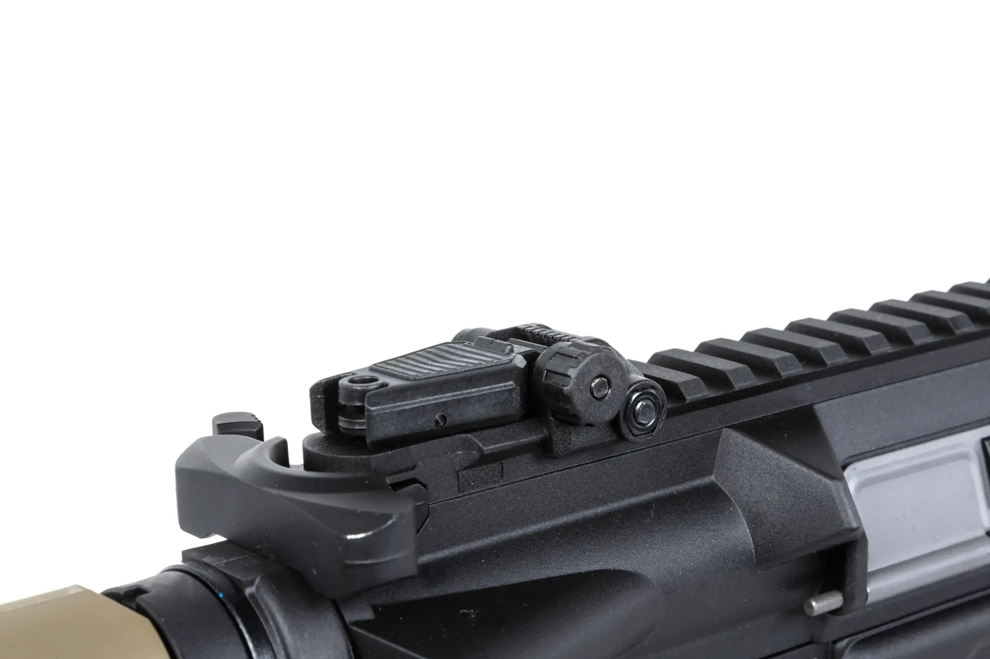 M4 airsoft SA-C06 CORE HAL ETU Gen.2 Half-Tan