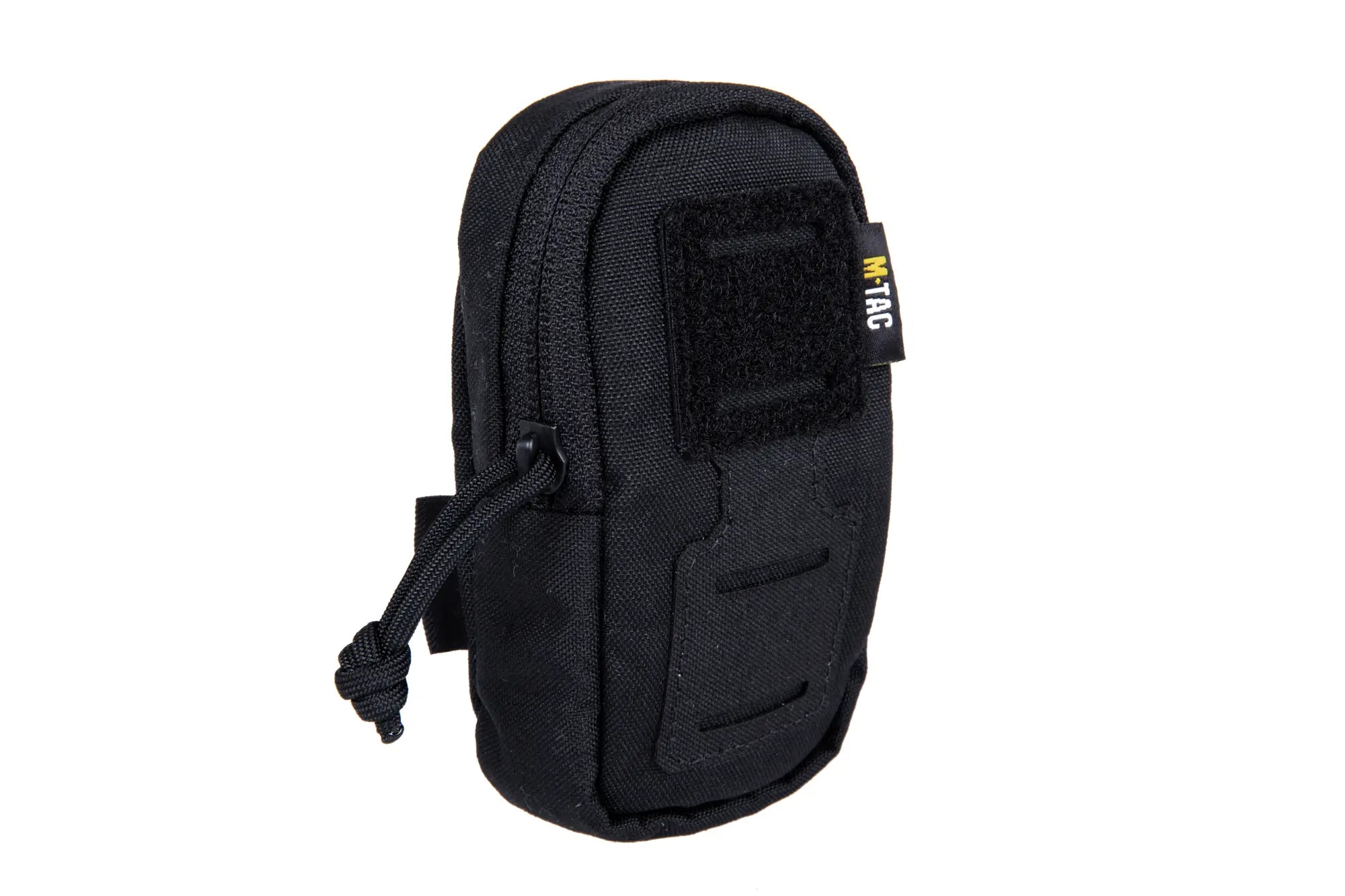 Small multipurpose pocket Elite Black-1