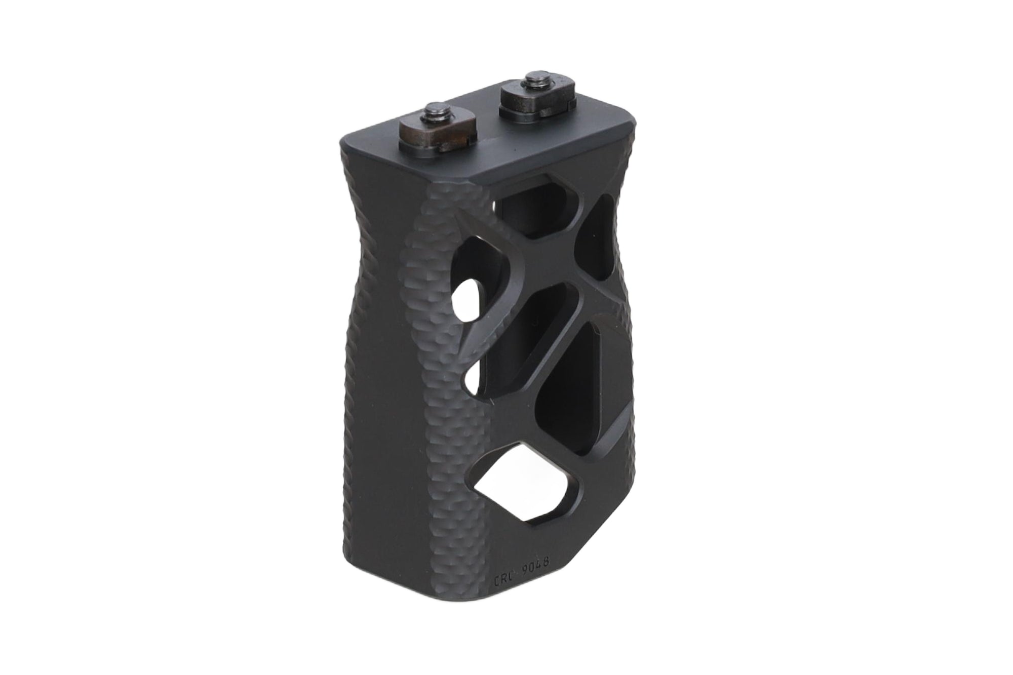 KPYK CRC 9048 Vertical Grip with M-LOK Mounting (Mid) Black-2