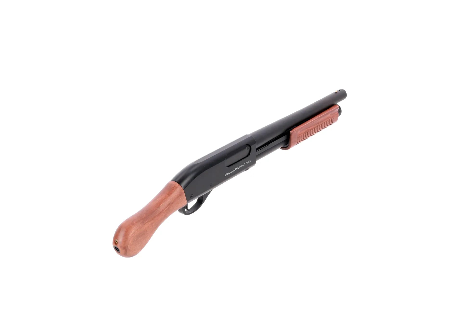 Specna Arms SA-VGS14 VAPOR™ Real Wood airsoft Shotgun-6