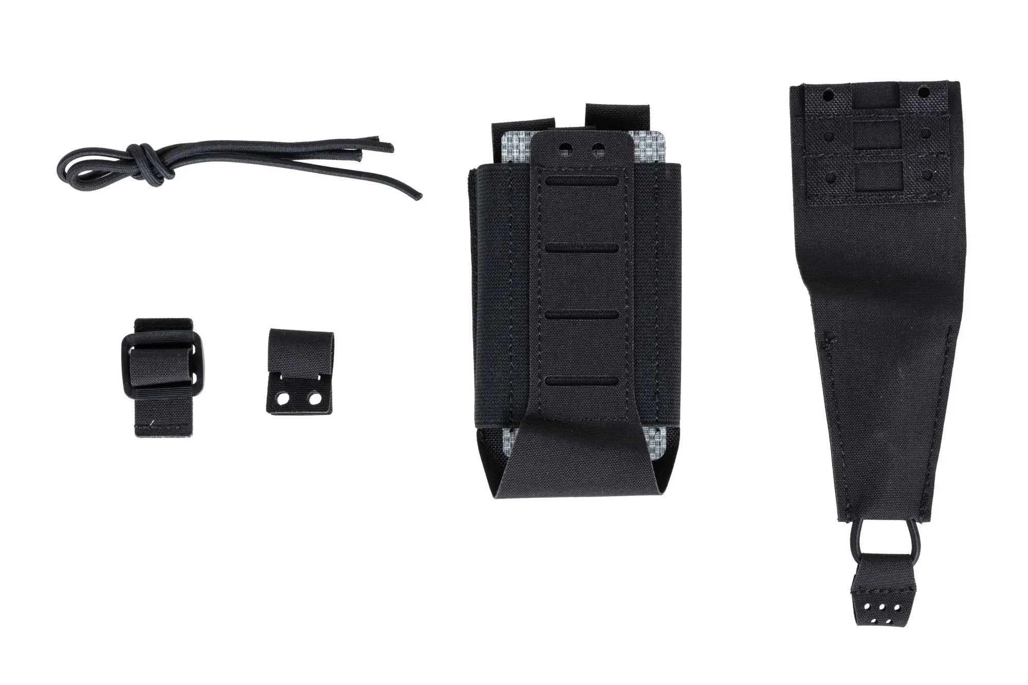 M4 magazines pouch Black