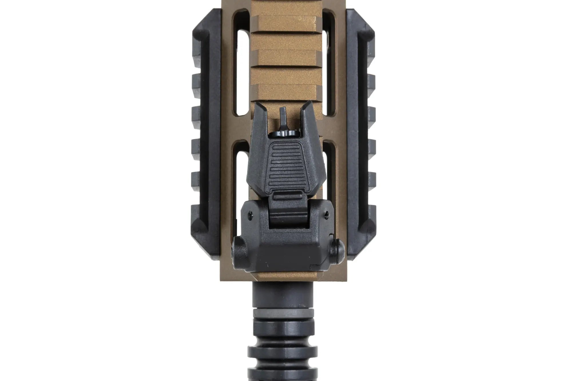 M4 airsoft SA-C23 CORE HAL ETU Gen.2 Chaos Bronze