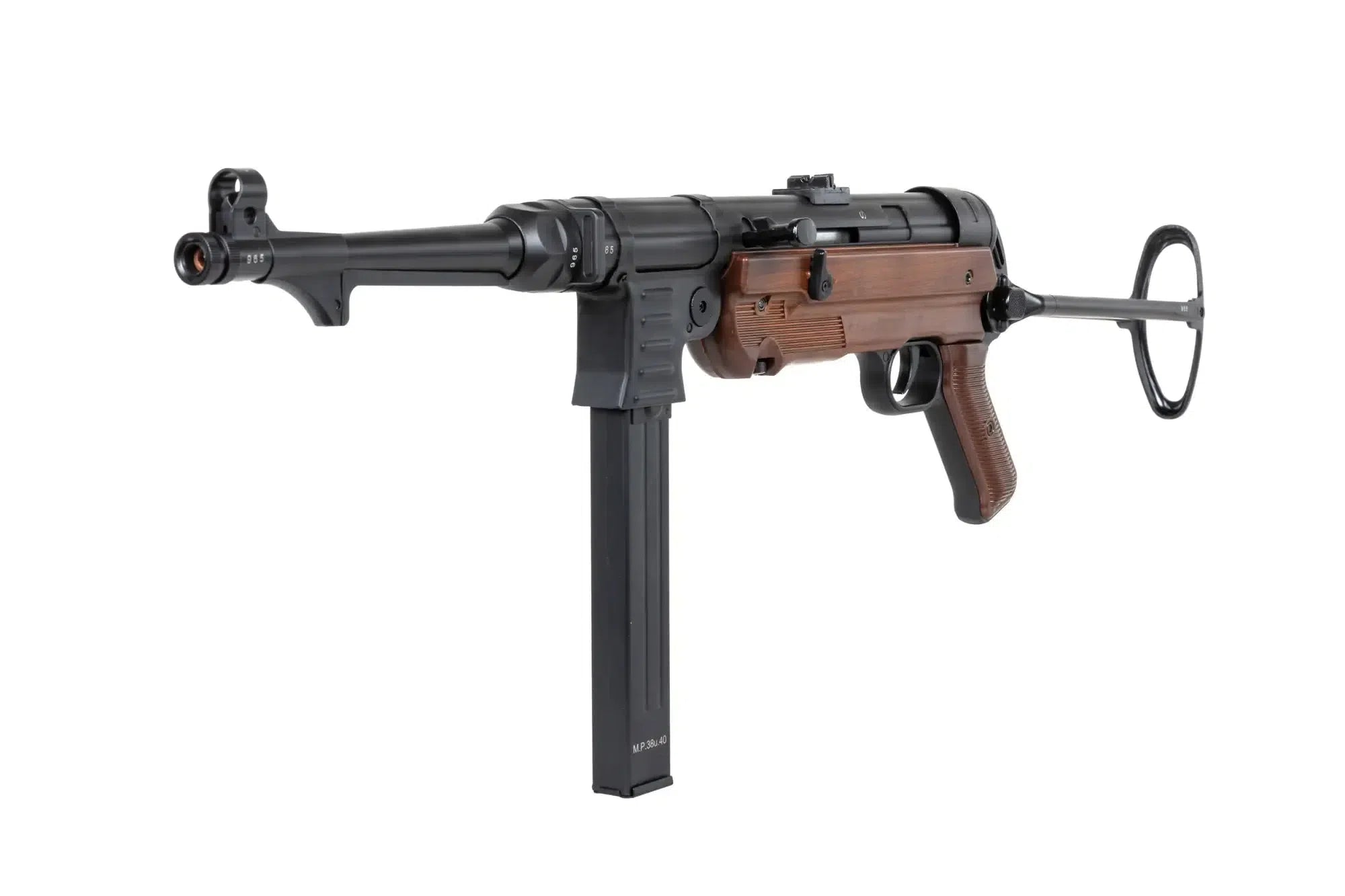 MP40 WW2 airsoft submachine gun