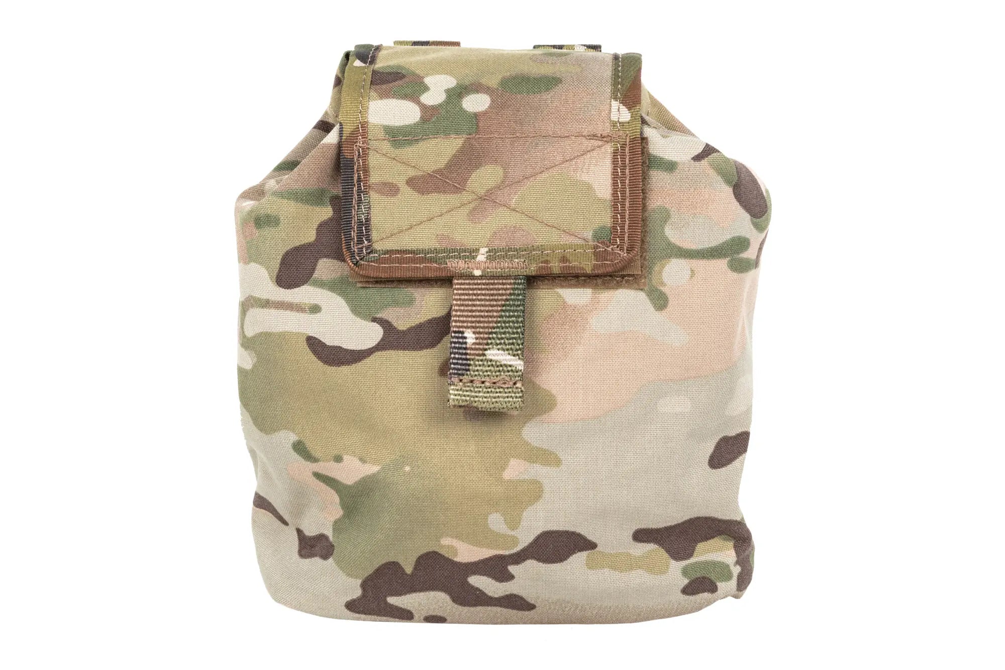 Corso Tactical Dagger MK I MC Collapsible Dump Bag-2