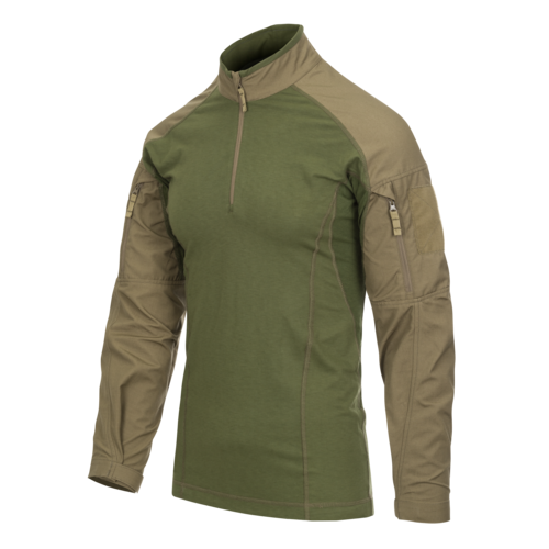 Direct Action Tactical Shirt Vanguard - Adaptive Green