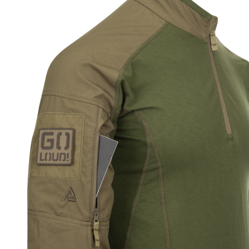 Direct Action Tactical Shirt Vanguard - Adaptive Green