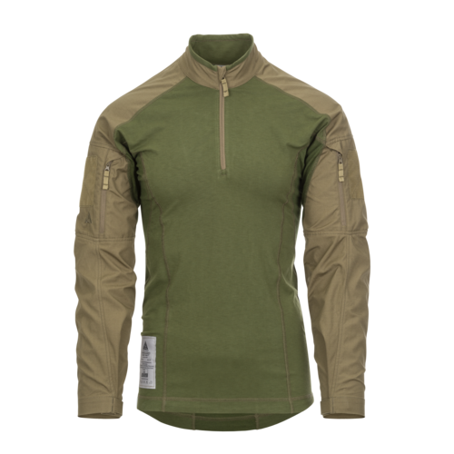 Direct Action Tactical Shirt Vanguard - Adaptive Green