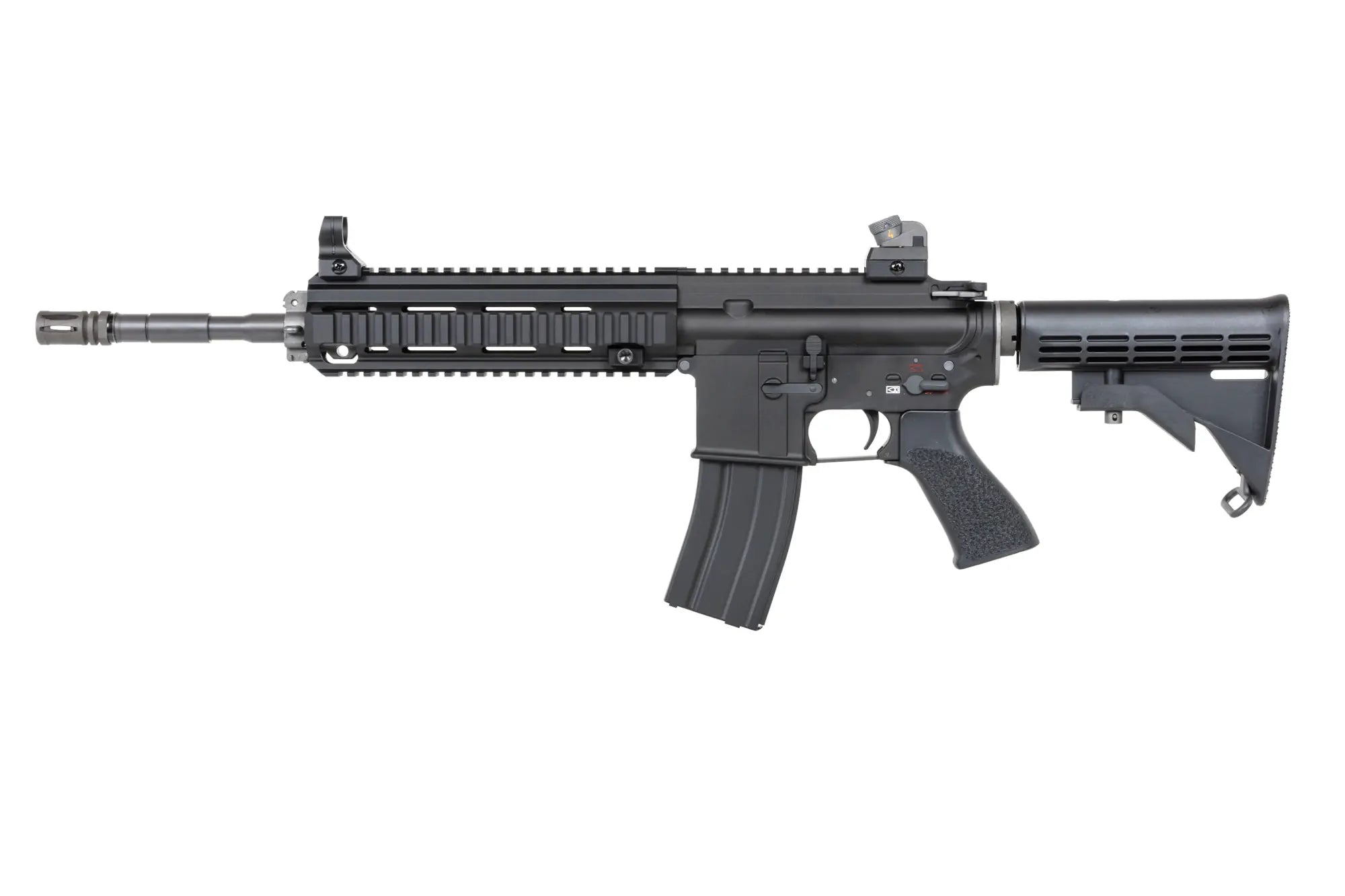 Airsoft M4 CO2 WE888 Gen3
