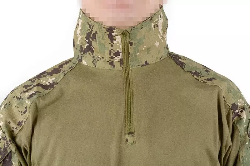 Emerson G3 Combat Shirt - AOR2-1