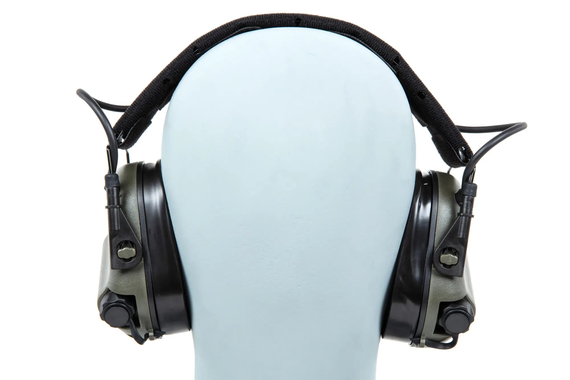 Earmor M31 Plus | Foliage Green