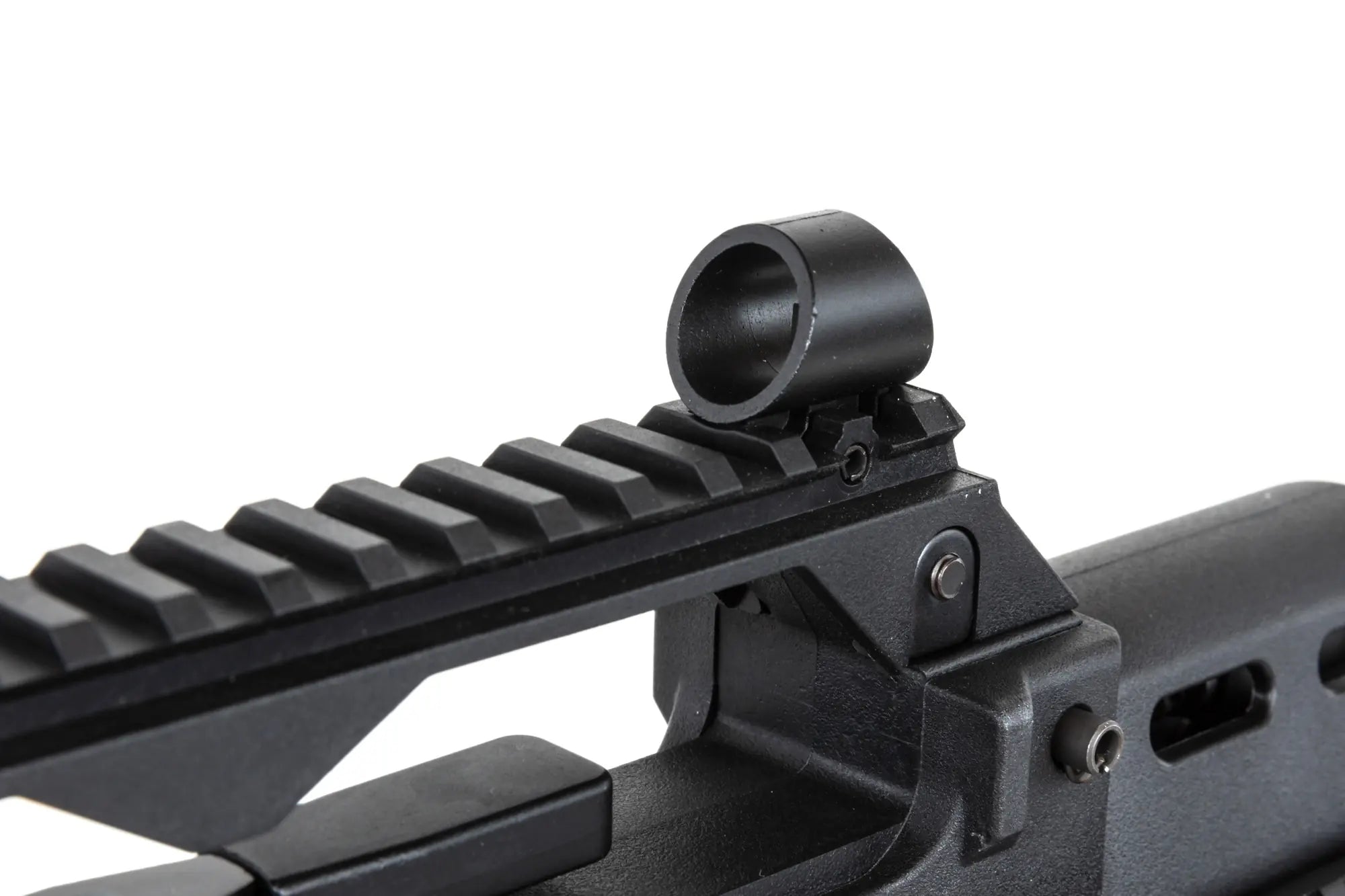 SR36C GB-306 DUAL POWER