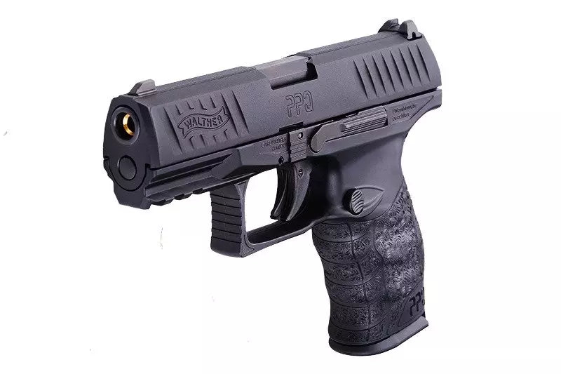 Umarex Walther PPQ M2 Gas Pistol Replica-3