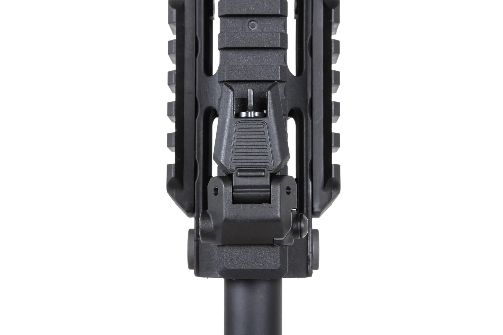 SA-F04-RL FLEX BLDC Light Ops Stock HAL ETU Gen. 2 airsoft rifle