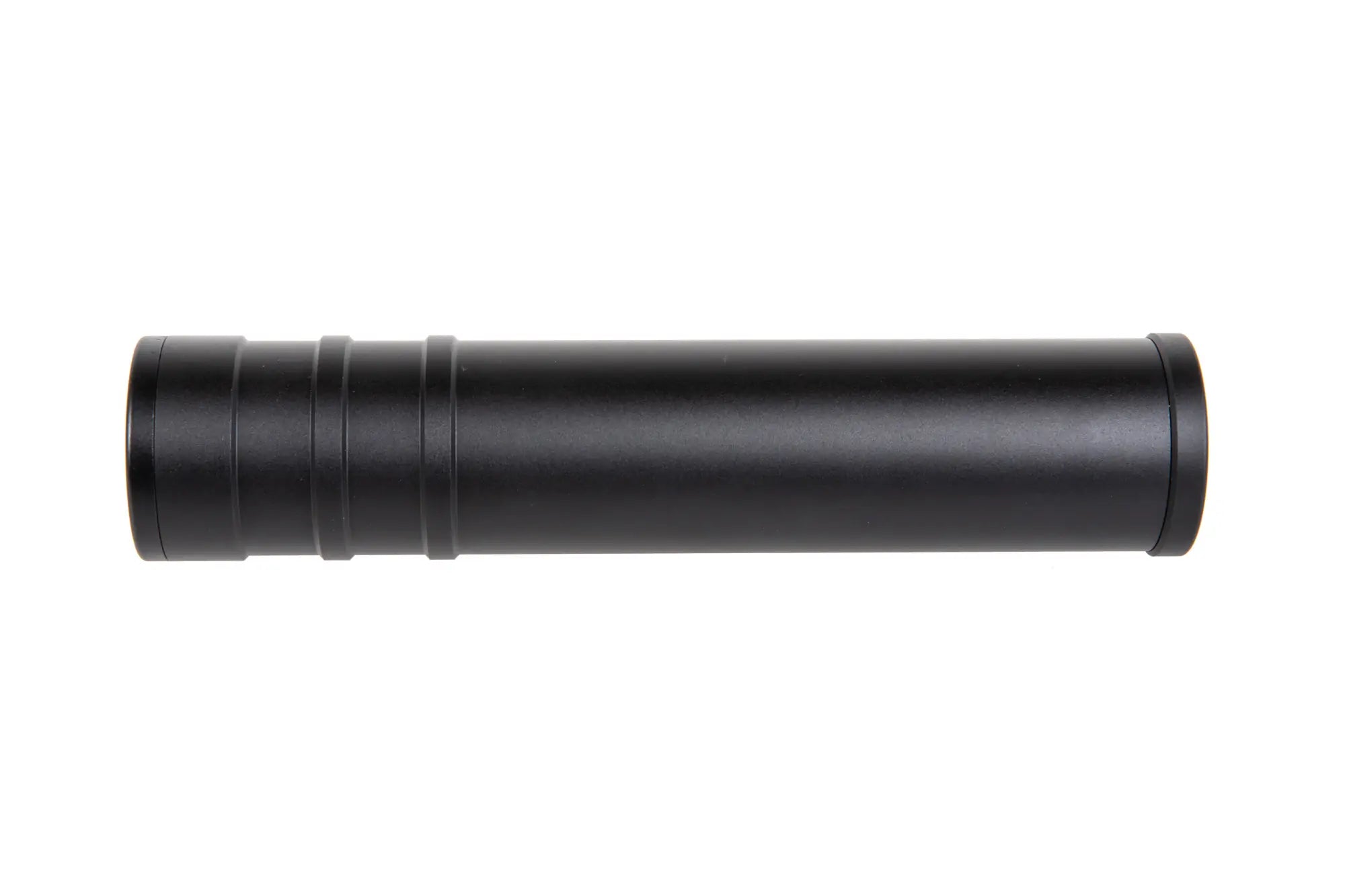 Replica 5KU DTK SW Saiga 9 silencer (long version) Black