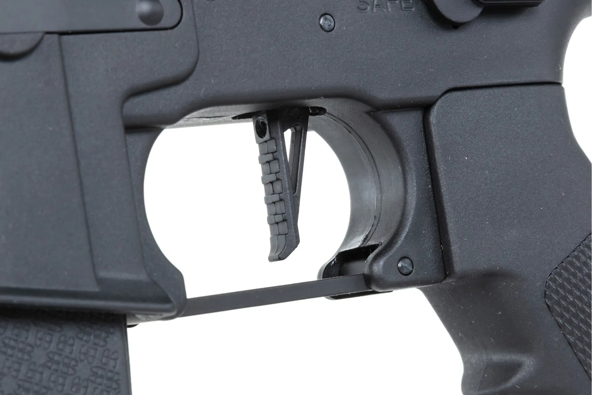 M4 airsoft SA-C03 CORE HAL ETU Gen.2