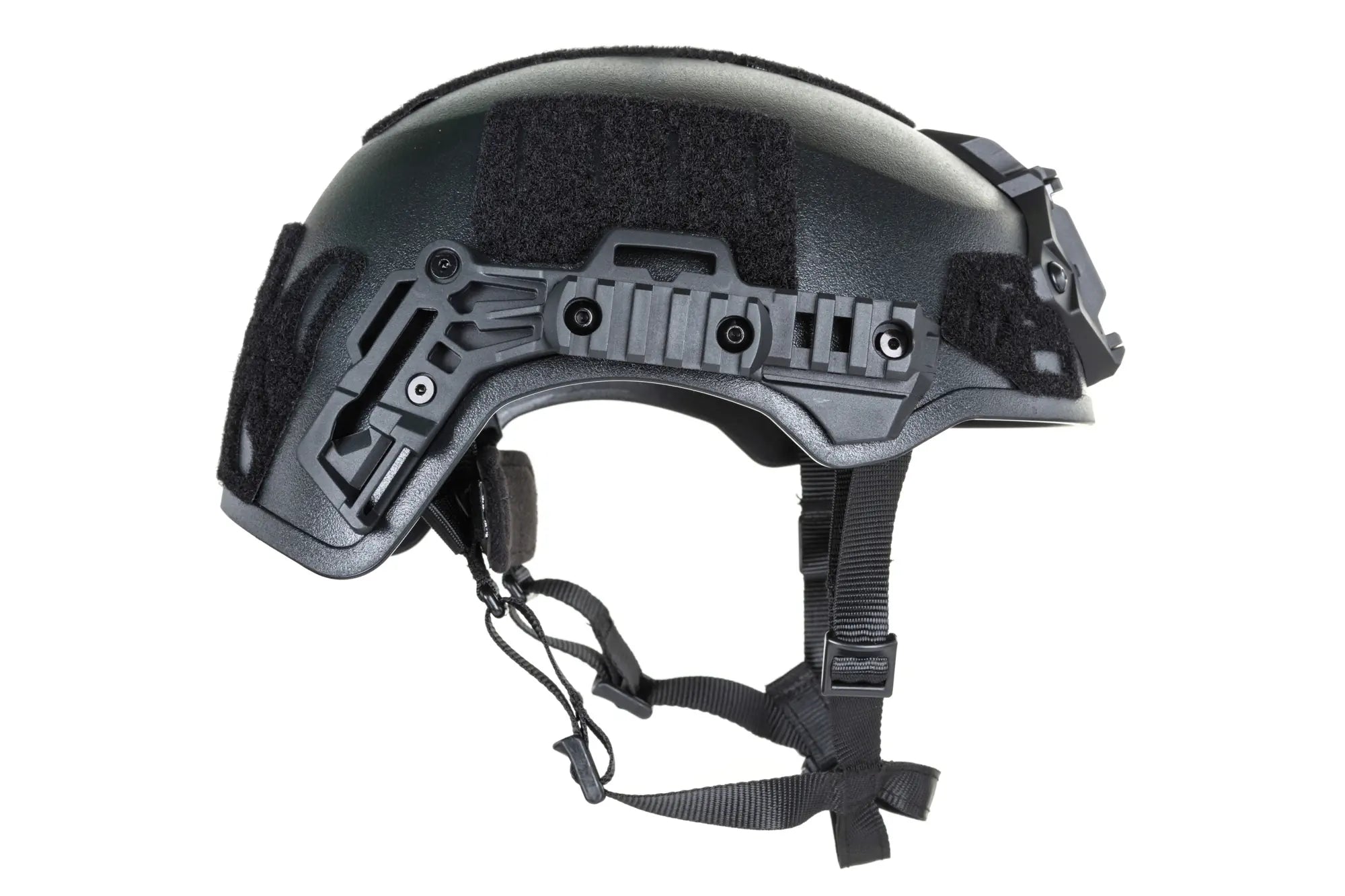 EX helmet (standard version) - Black
