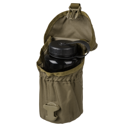 Direct Action Hydro Ulity Pouch - Coyote Brown